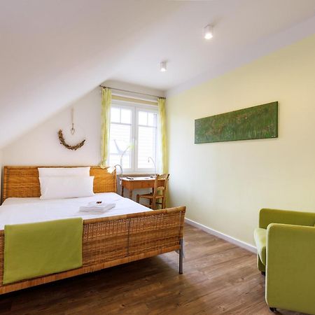 Gaestehaus Drostenhof เรส ภายนอก รูปภาพ