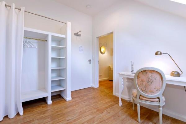 Gaestehaus Drostenhof เรส ภายนอก รูปภาพ
