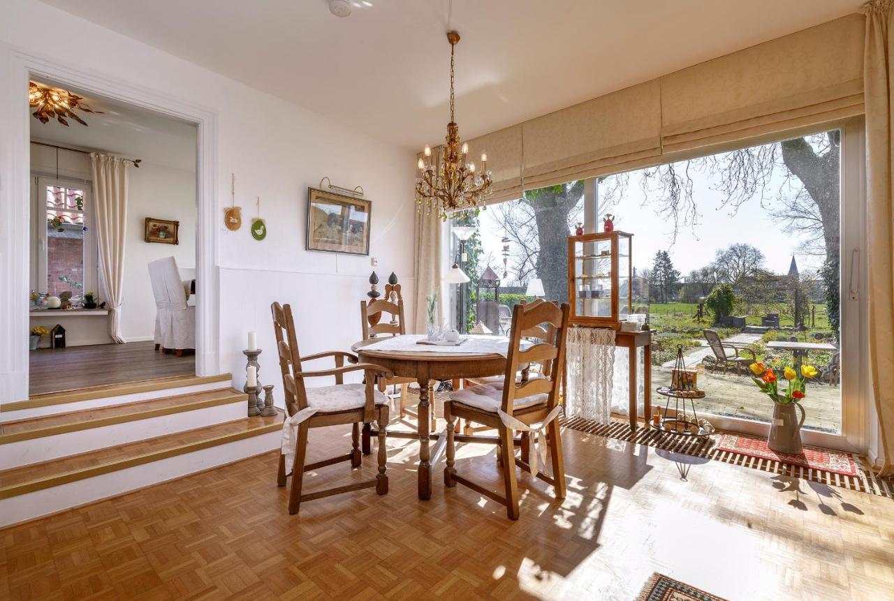 Gaestehaus Drostenhof เรส ภายนอก รูปภาพ