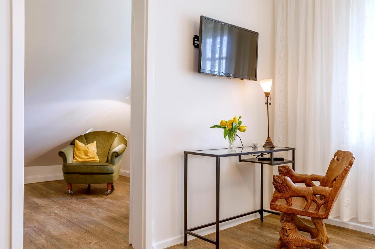 Gaestehaus Drostenhof เรส ภายนอก รูปภาพ