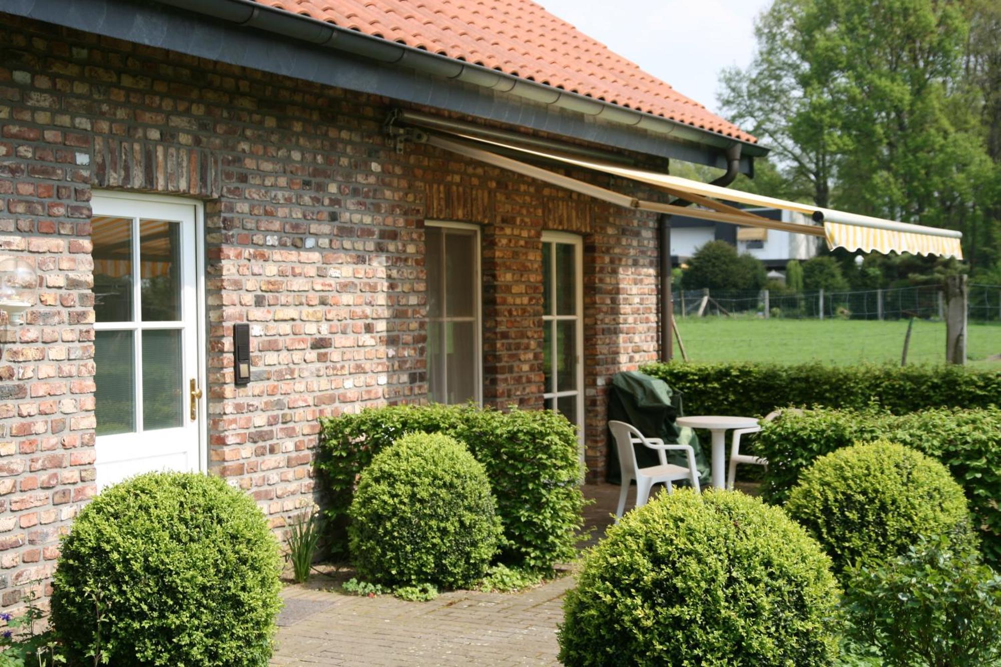 Gaestehaus Drostenhof เรส ภายนอก รูปภาพ