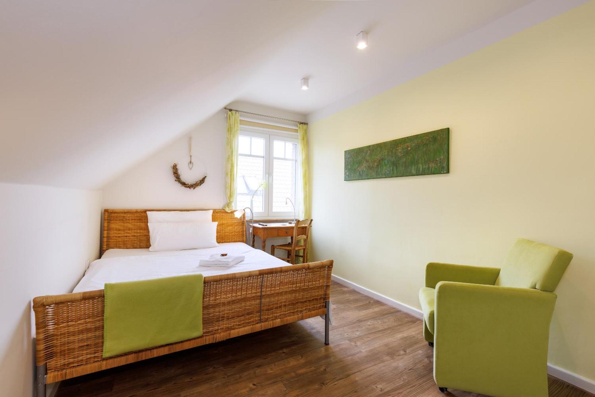 Gaestehaus Drostenhof เรส ภายนอก รูปภาพ