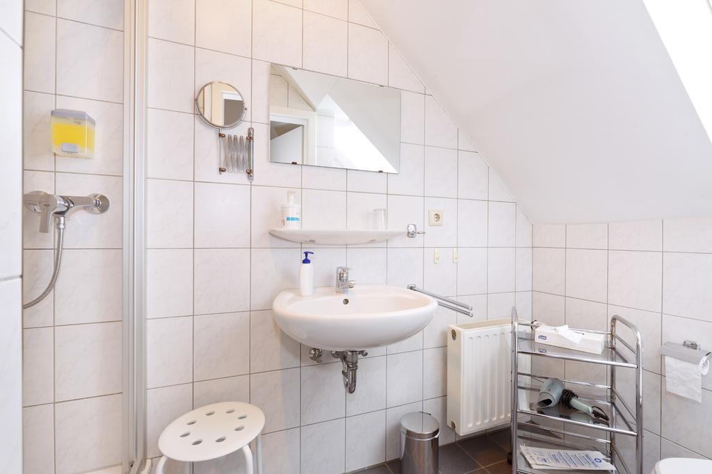 Gaestehaus Drostenhof เรส ห้อง รูปภาพ